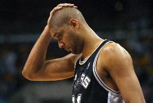 邓肯去魔术联盟会有啥变化？主持人：不可能 顶多他会变得更潮流