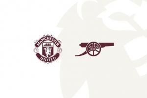 曼联vs阿森纳前瞻：2.2亿三叉戟vs约克雷斯，阿尔特塔能否挖金子