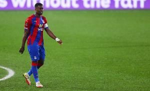 等待中⌛罗马诺：利物浦交了格伊转会单，现在看水晶宫决定了