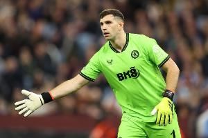 TA：大马丁计划国际比赛日之后回归维拉阵容，处境取决于他的态度