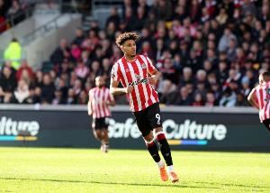 也是德国左边锋！23岁沙德本场比赛送出5次关键传球是全场最多