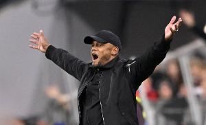 真就随便打😱拜仁轮换多名主力仍大胜，药厂4连胜被终结