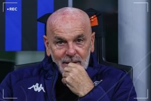 意甲开局10轮不胜!紫百合官方:60岁皮奥利下课,二进宫仅带14场