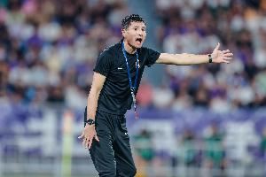 足球报:邵佳一确认出任中国国家队新任主帅!