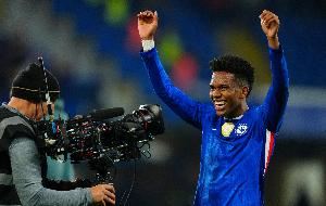 持续亮眼!TA:埃斯特旺英超仅4次首发,马雷斯卡还要忽视多久?