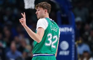 弗拉格:我的身体状态还需要适应NBA密集赛程 我们需要控制失误